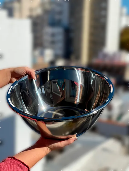 Cuerpo parte interna